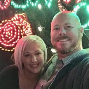 Meet your Posher, Jeff